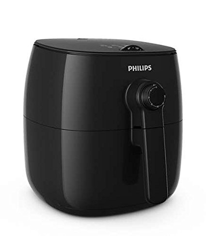 Philips Viva Airfryer 2.0 HD9621/96 (Certified Refurbished)