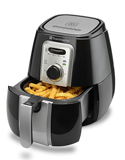 Toastmaster 2.5L Air Fryer